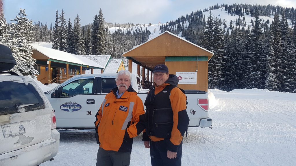 3 Ski Industry Leaders Set to Retire