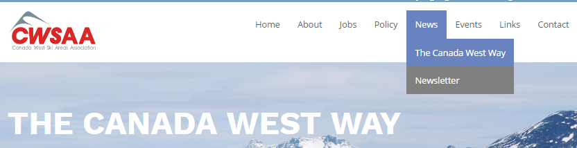 Featured image for “The Canada West What?”