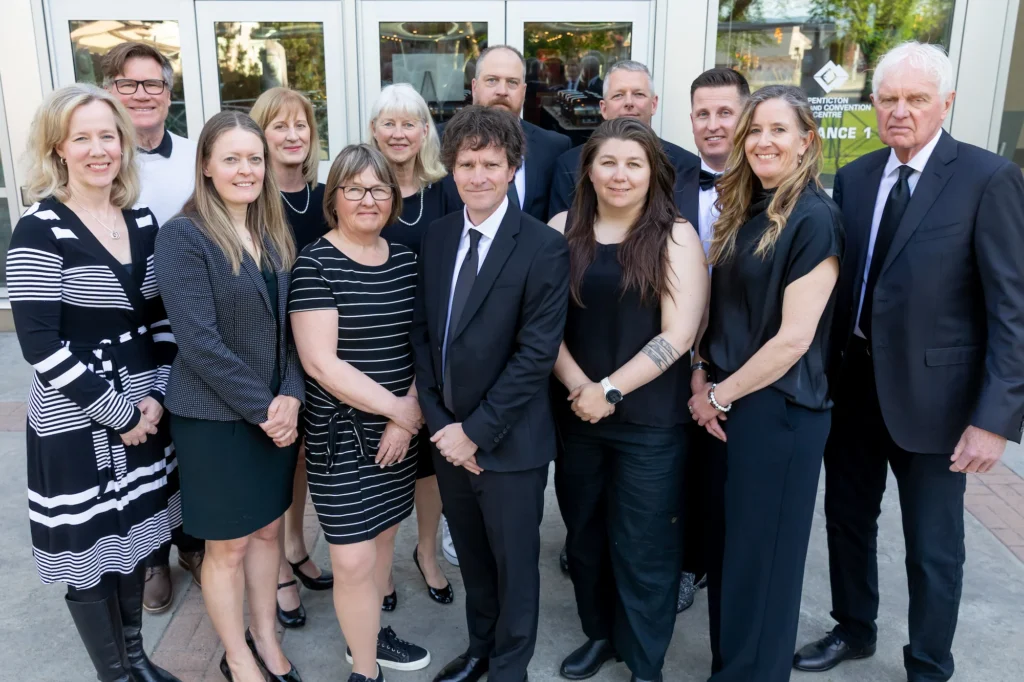 Board Group Photo
